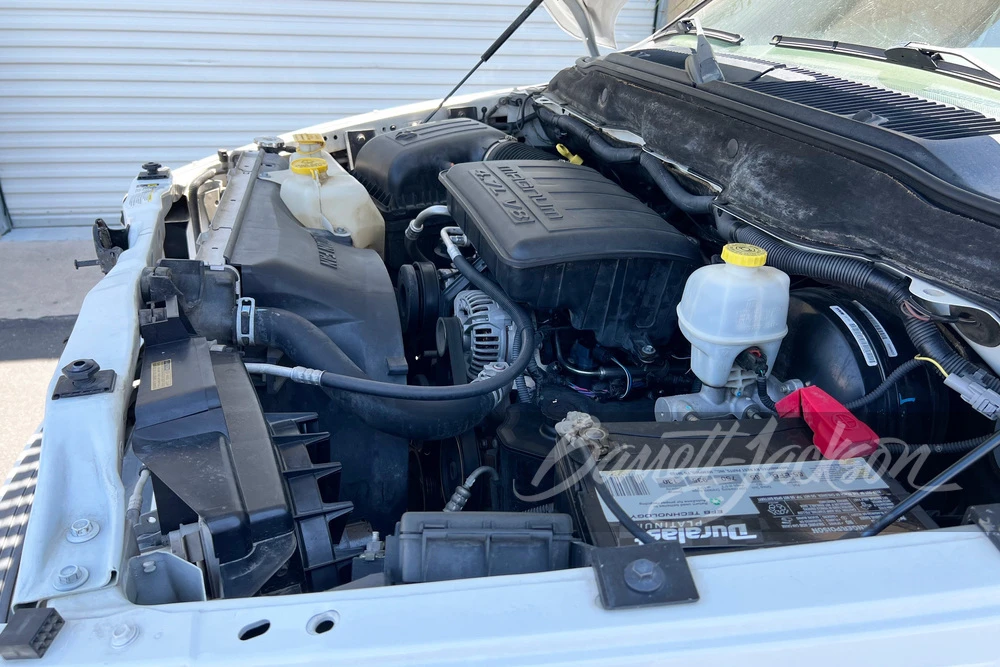 2007 Dodge Ram 3rd Gen - Image 2 of 12