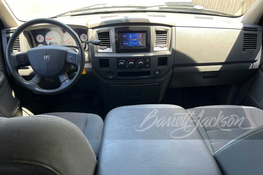 2007 Dodge Ram 3rd Gen - Image 3 of 12