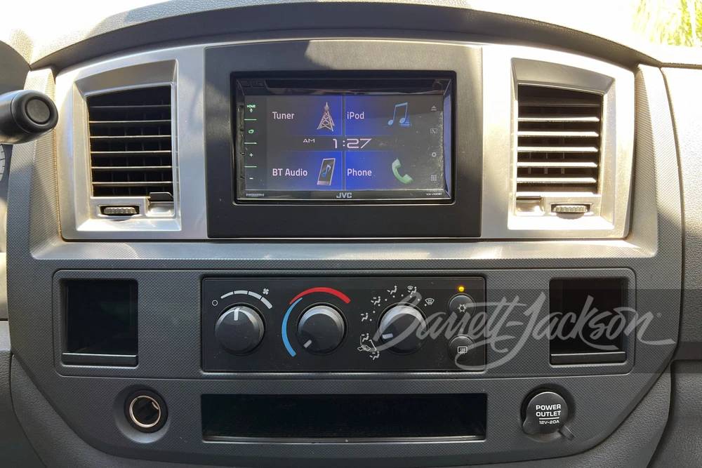 2007 Dodge Ram 3rd Gen - Image 4 of 12