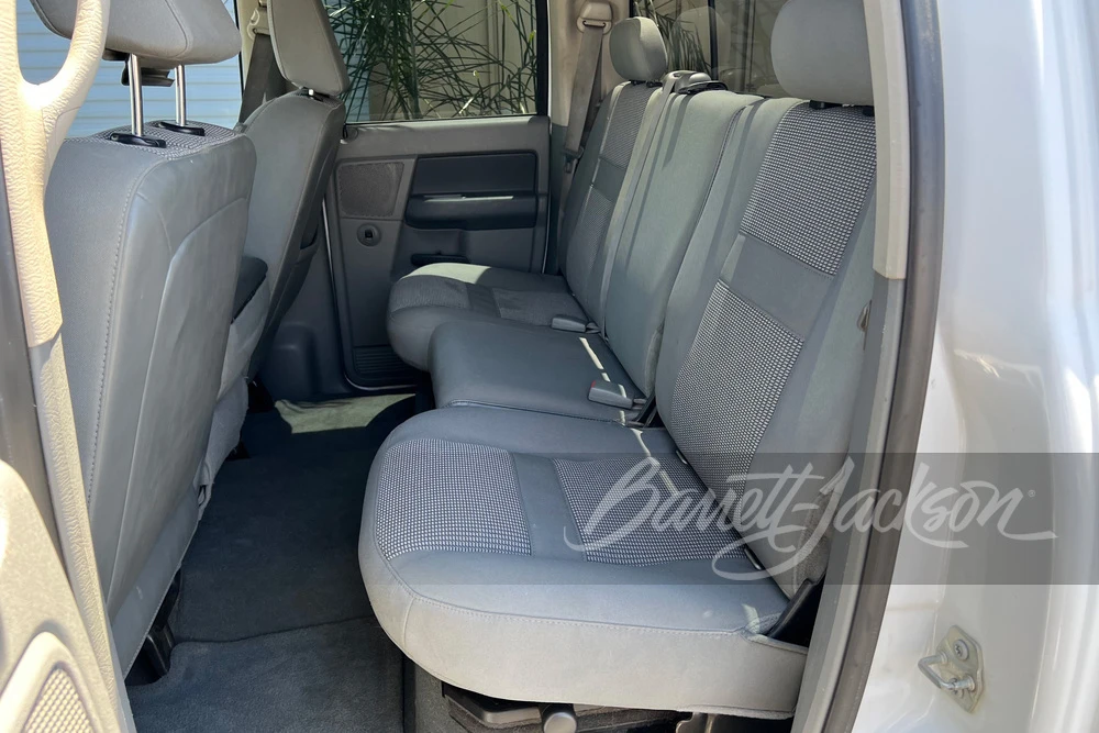 2007 Dodge Ram 3rd Gen - Image 6 of 12