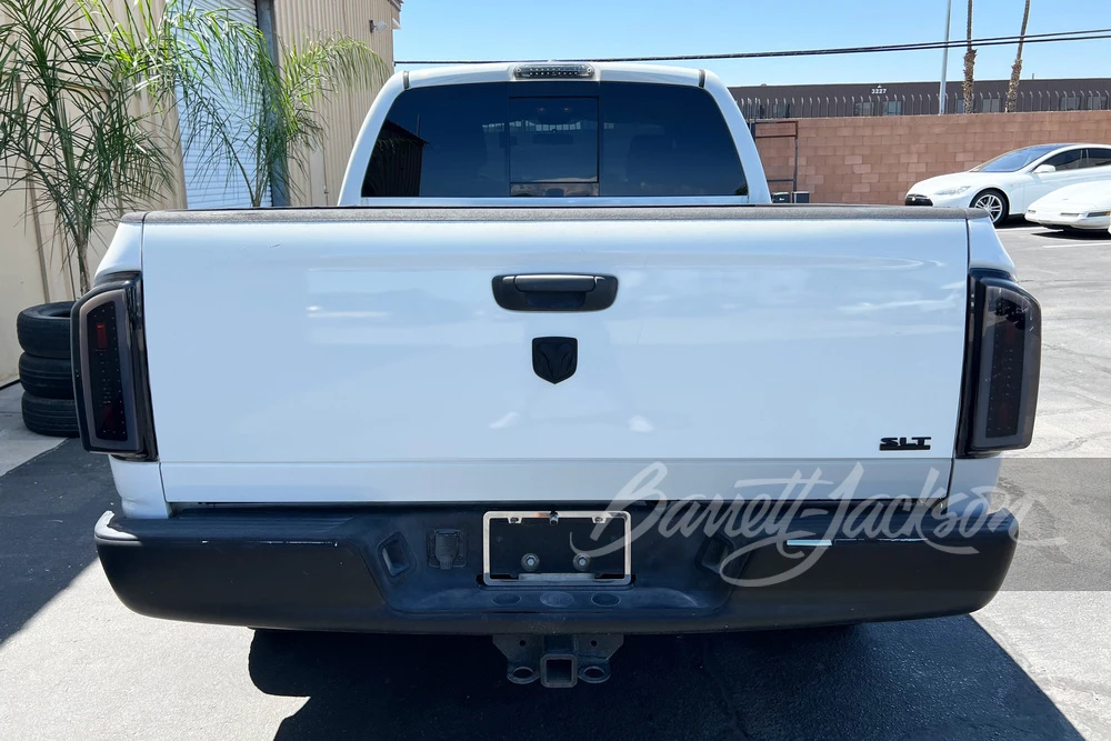 2007 Dodge Ram 3rd Gen - Image 10 of 12