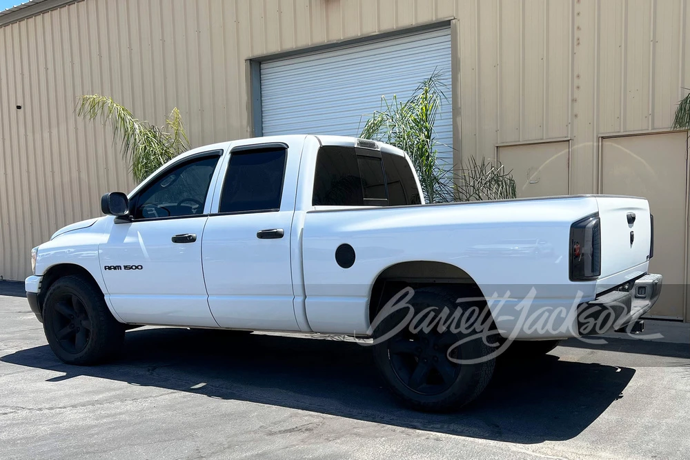 2007 Dodge Ram 3rd Gen - Image 11 of 12