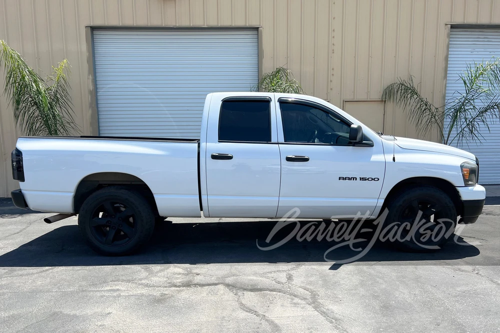 2007 Dodge Ram 3rd Gen - Image 12 of 12