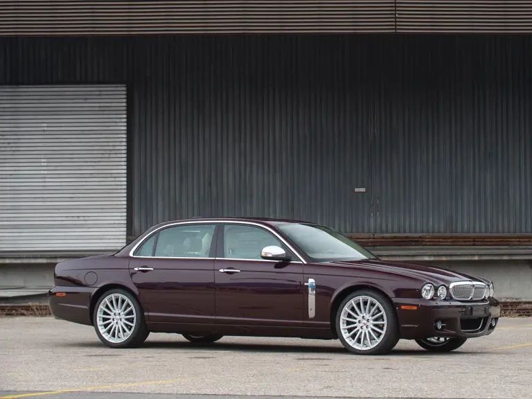 2007 Daimler - Image 2 of 7