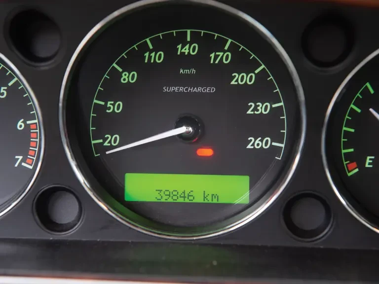 2007 Daimler - Image 6 of 7