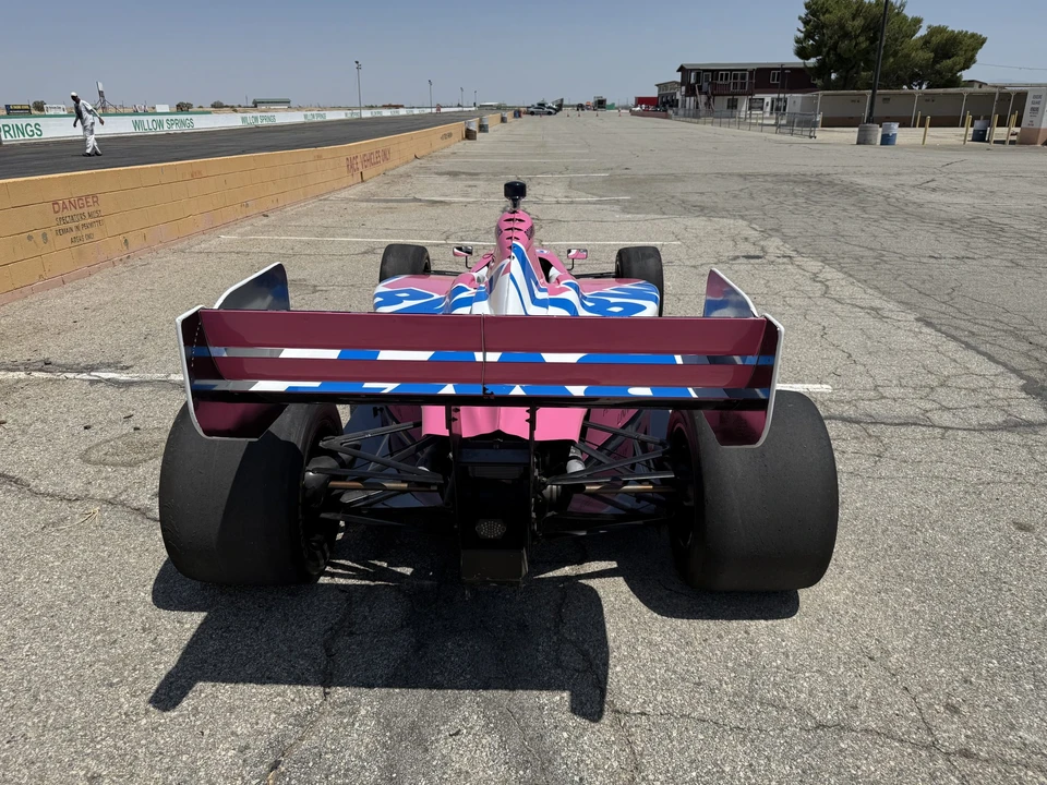 2007 Dallara - Image 13 of 31
