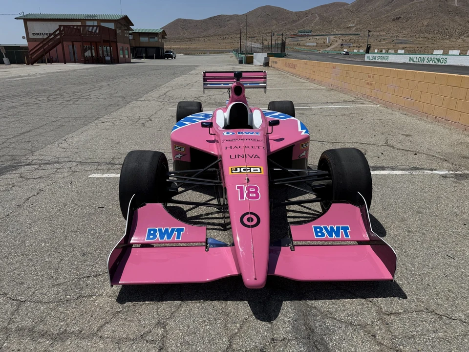 2007 Dallara - Image 28 of 31