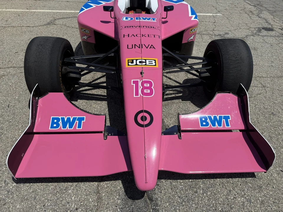 2007 Dallara - Image 30 of 31