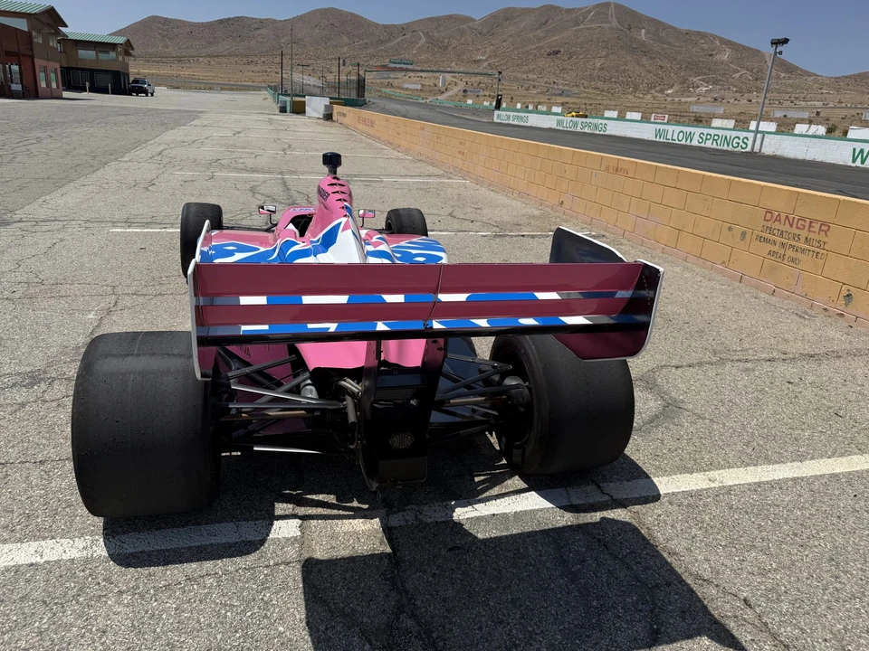 2007 Dallara - Image 11 of 31