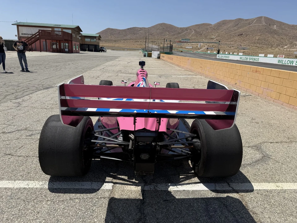 2007 Dallara - Image 12 of 31