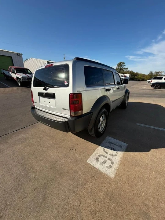 2007 Dodge Nitro - Image 6 of 14