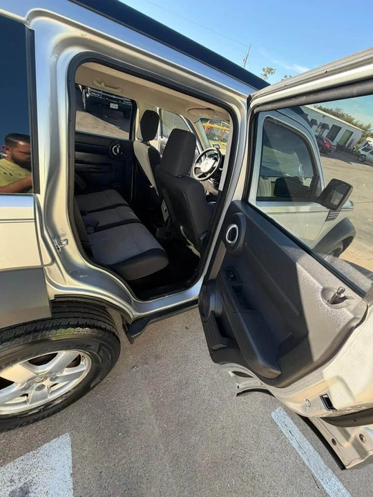 2007 Dodge Nitro - Image 8 of 14