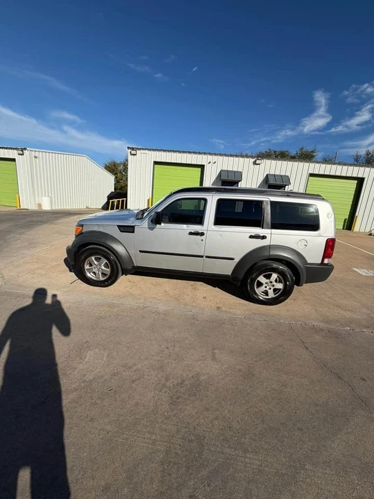 2007 Dodge Nitro - Image 3 of 14