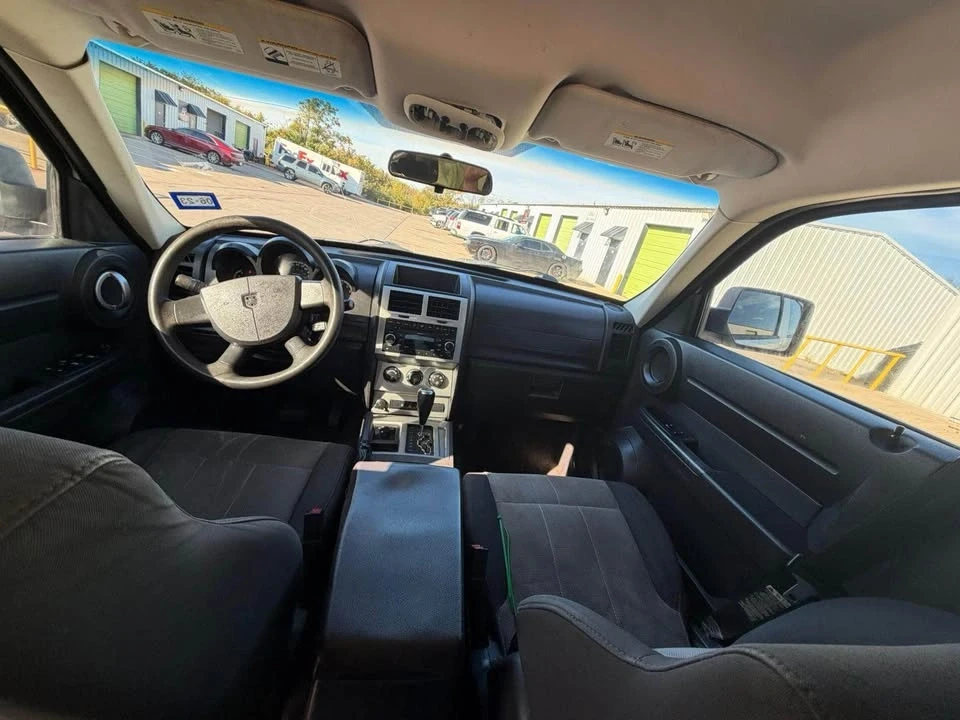 2007 Dodge Nitro - Image 11 of 14