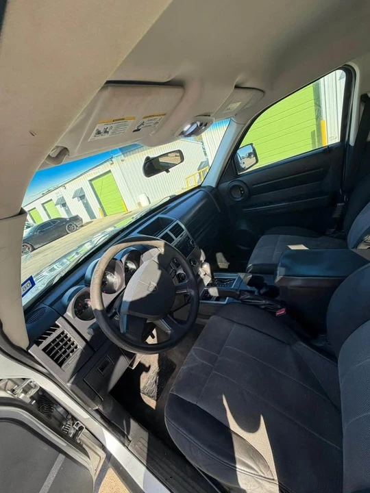 2007 Dodge Nitro - Image 12 of 14