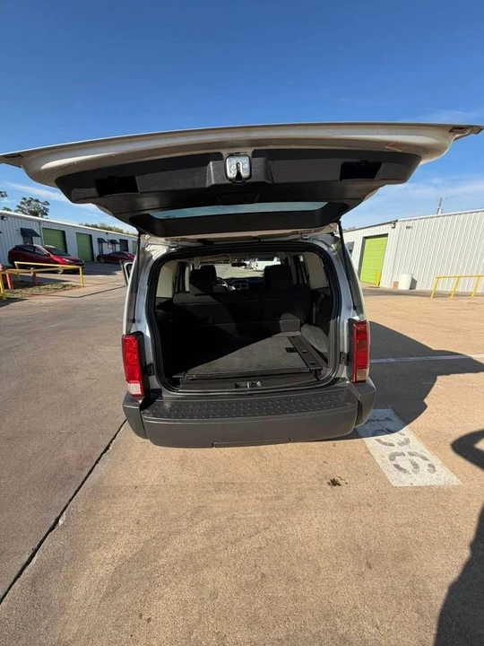2007 Dodge Nitro - Image 10 of 14