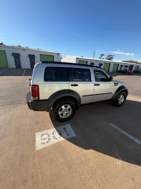 2007 Dodge Nitro - Image 4 of 14