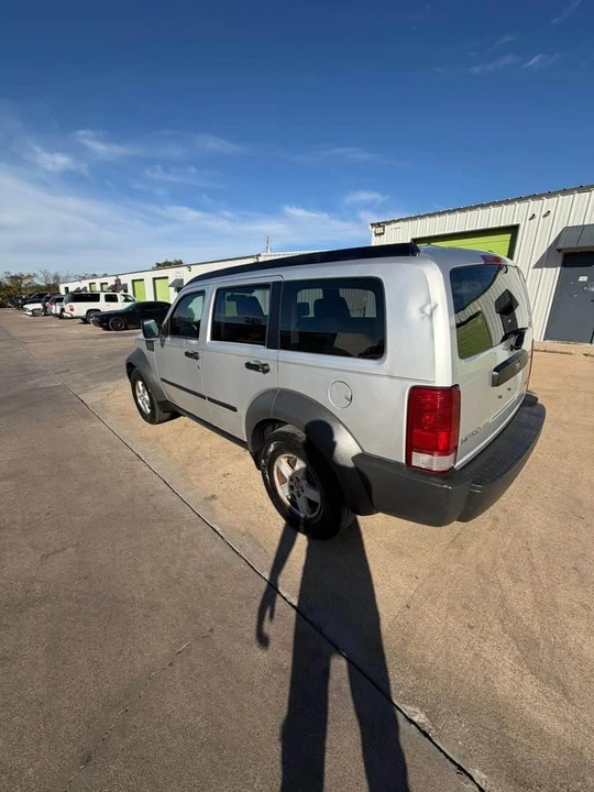 2007 Dodge Nitro - Image 13 of 14