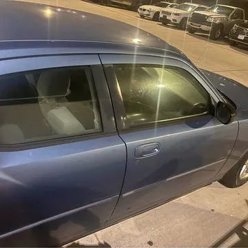 2007 Dodge Avenger R/T Sedan 4D