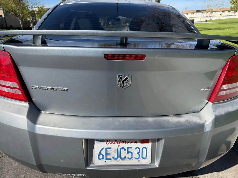2007 Dodge Avenger Sedan - Image 9 of 10