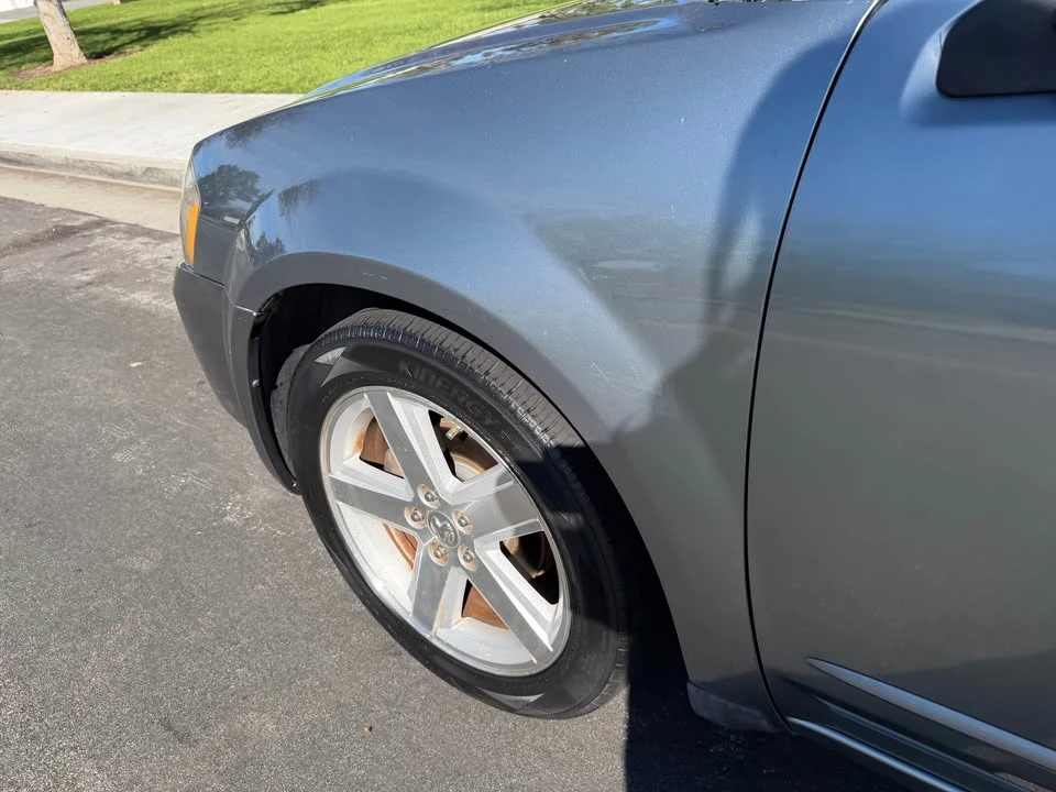 2007 Dodge Avenger Sedan - Image 8 of 10