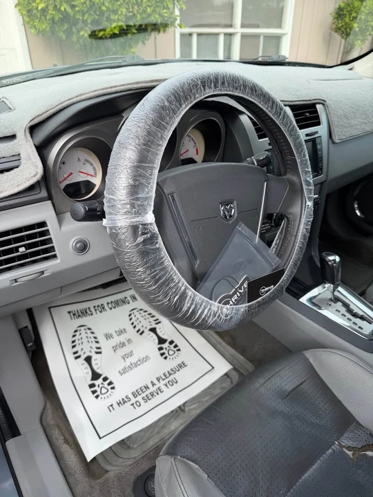 2007 Dodge Avenger Sedan - Image 4 of 10