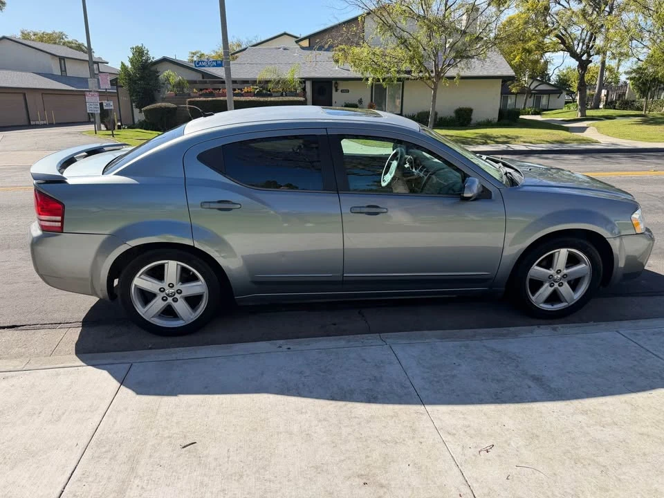 2007 Dodge Avenger Sedan - Image 3 of 10