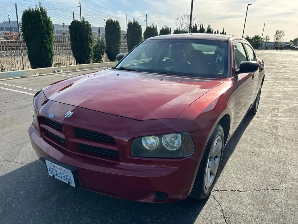 2007 Dodge Charger 6th Gen - Image 7 of 20