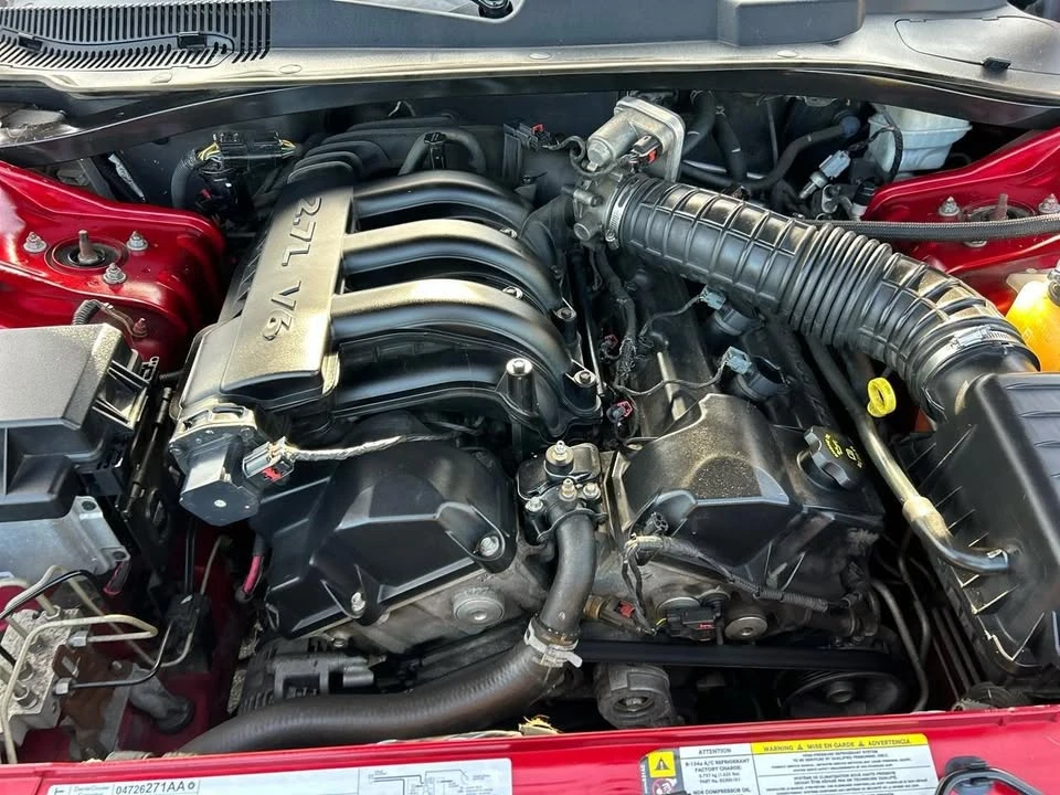 2007 Dodge Charger 6th Gen - Image 9 of 20
