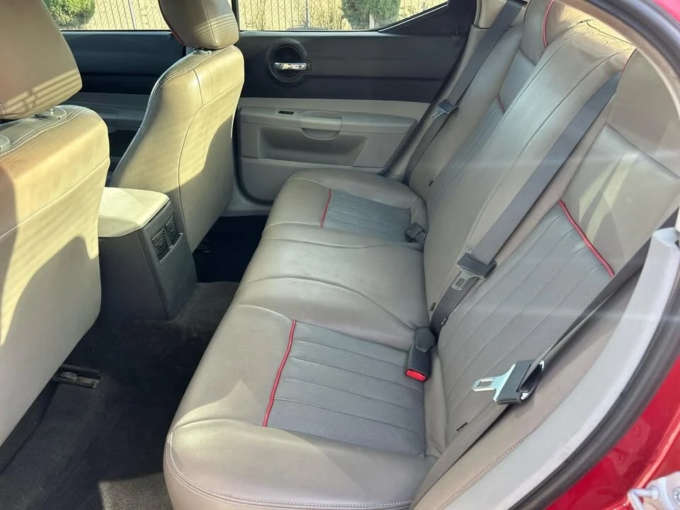 2007 Dodge Charger 6th Gen - Image 15 of 20