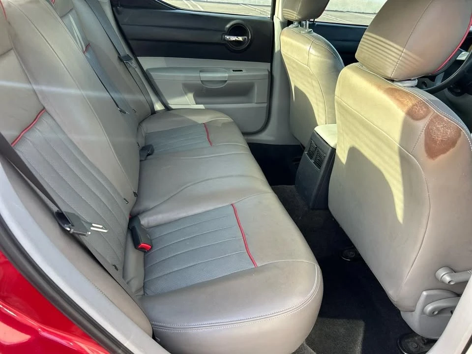 2007 Dodge Charger 6th Gen - Image 11 of 20