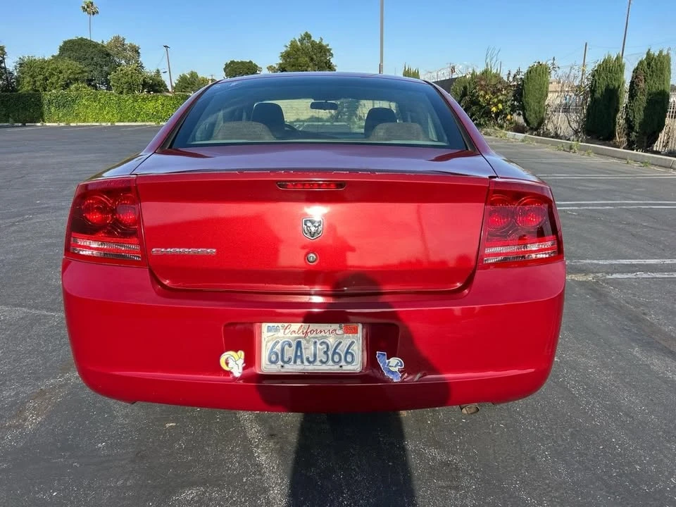 2007 Dodge Charger 6th Gen - Image 3 of 20