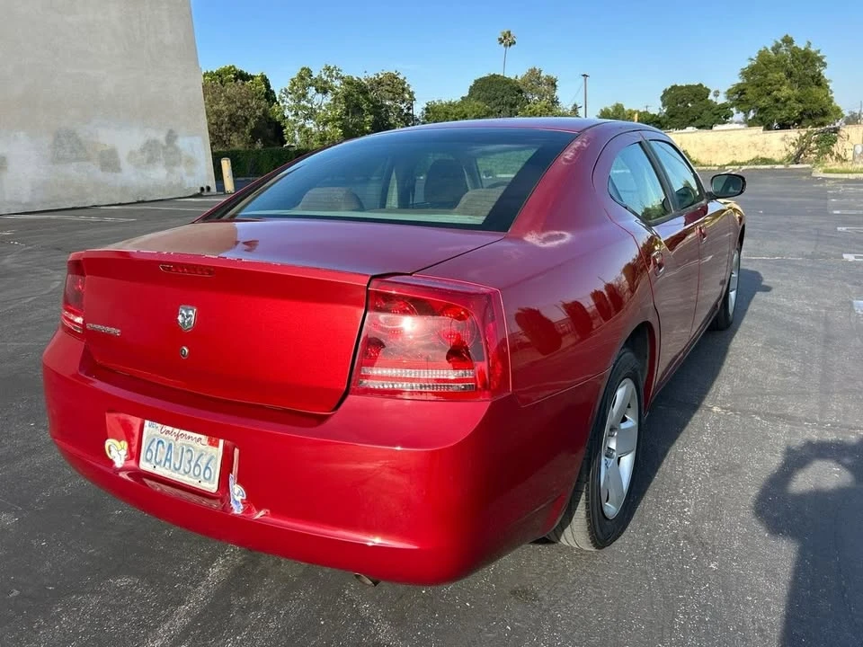 2007 Dodge Charger 6th Gen - Image 2 of 20