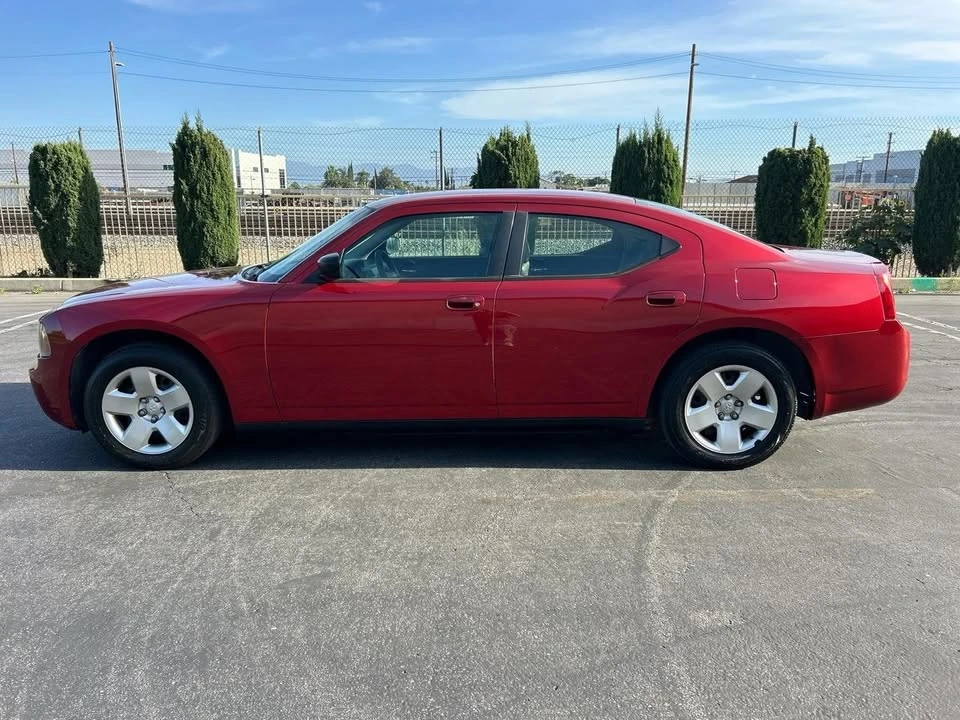 2007 Dodge Charger 6th Gen - Image 6 of 20