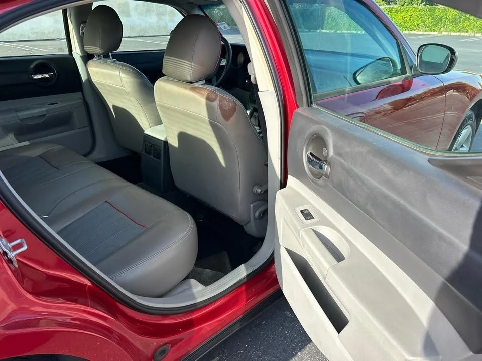 2007 Dodge Charger 6th Gen - Image 10 of 20