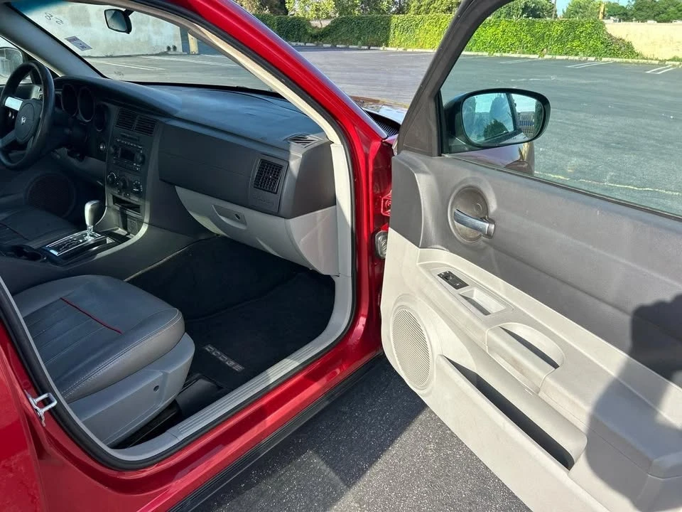 2007 Dodge Charger 6th Gen - Image 12 of 20