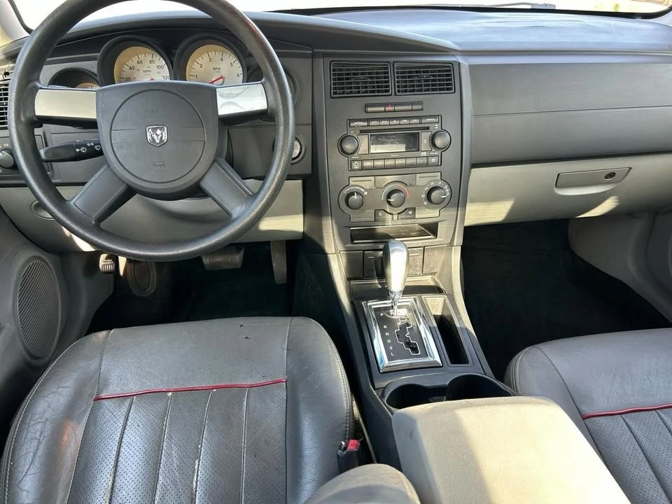2007 Dodge Charger 6th Gen - Image 19 of 20