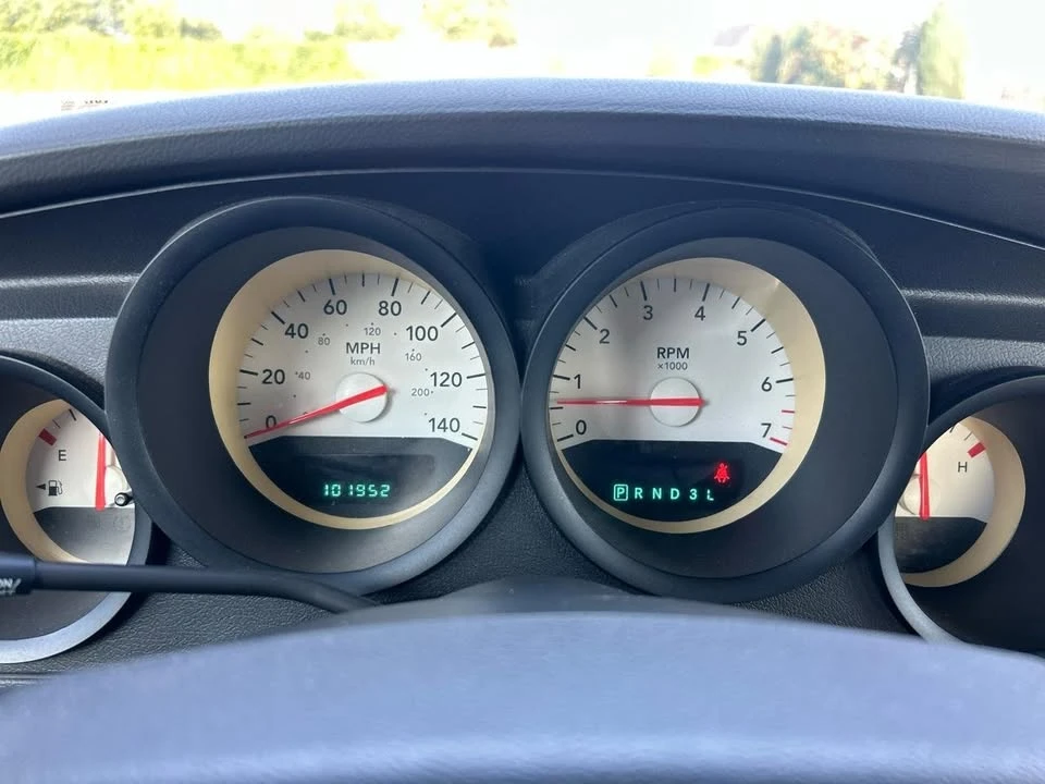 2007 Dodge Charger 6th Gen - Image 20 of 20