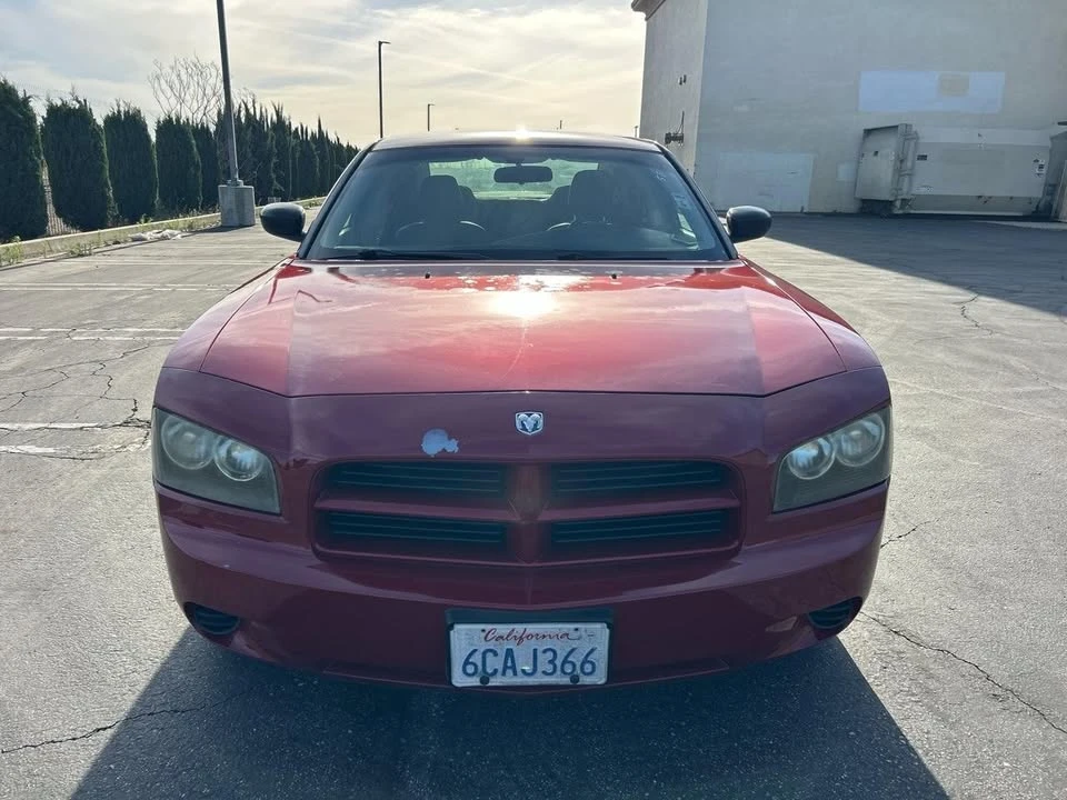 2007 Dodge Charger 6th Gen - Image 8 of 20