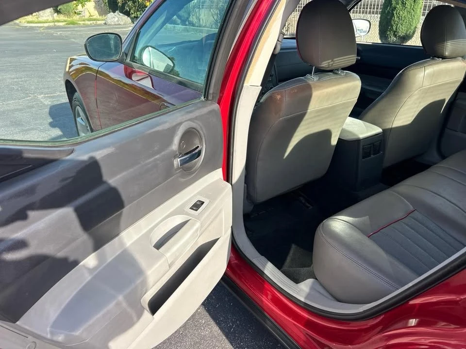 2007 Dodge Charger 6th Gen - Image 14 of 20