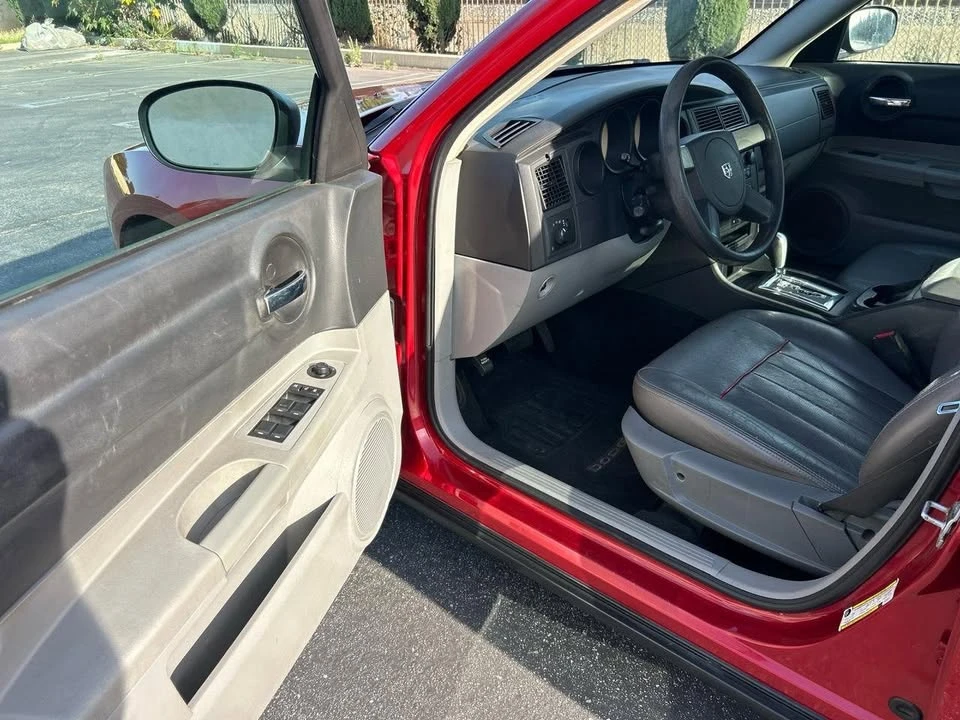 2007 Dodge Charger 6th Gen - Image 16 of 20