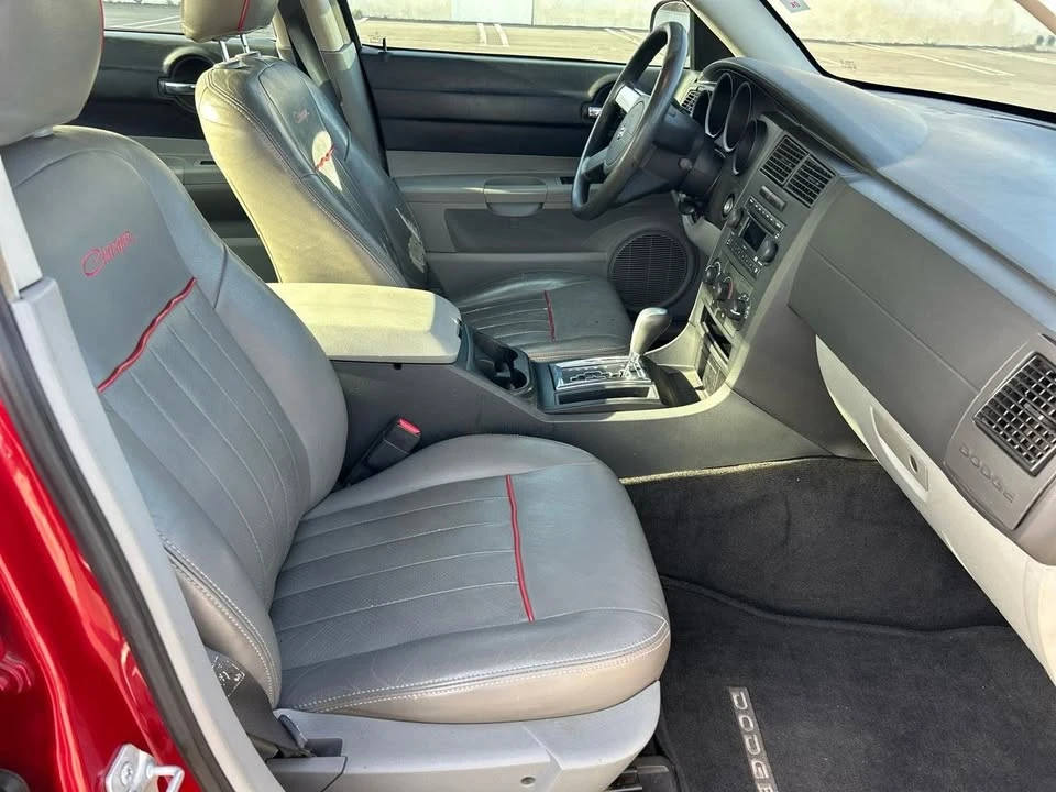 2007 Dodge Charger 6th Gen - Image 13 of 20