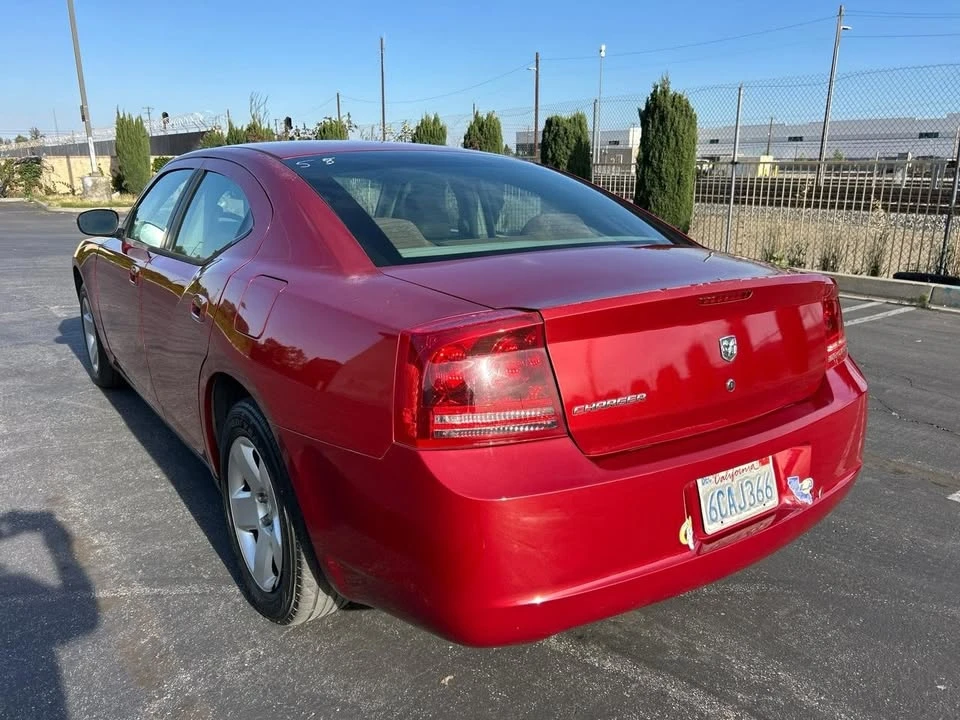 2007 Dodge Charger 6th Gen - Image 5 of 20