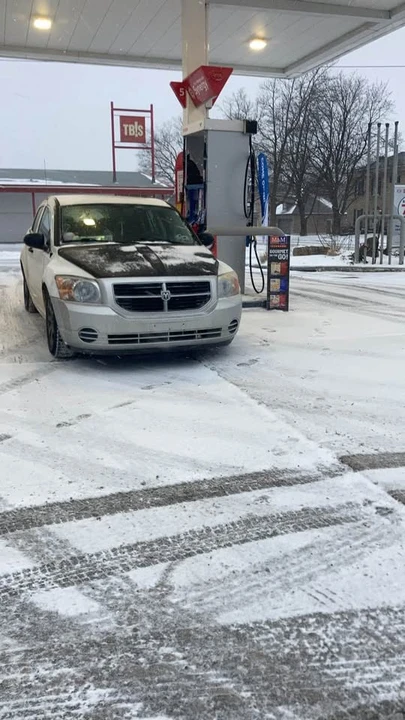 2007 Dodge Caliber - Image 2 of 3