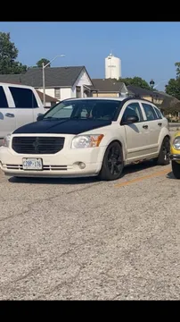 2007 Dodge Caliber SXT