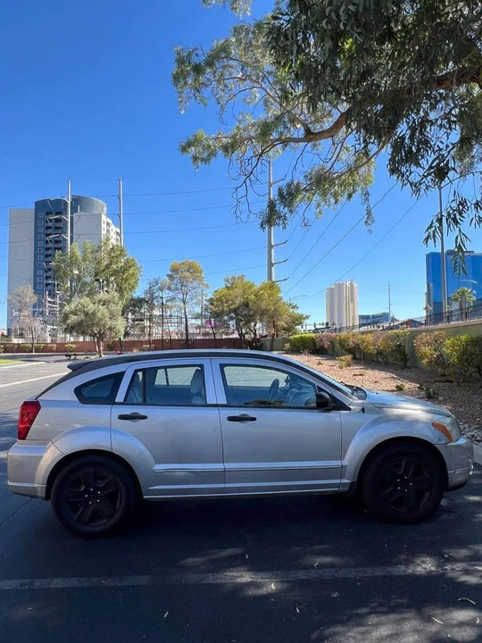 2007 Dodge Caliber - Image 10 of 10