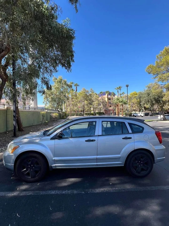 2007 Dodge Caliber - Image 9 of 10