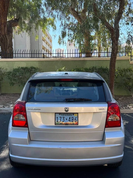 2007 Dodge Caliber - Image 2 of 10