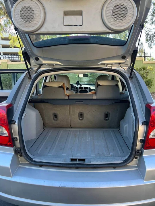 2007 Dodge Caliber - Image 5 of 10