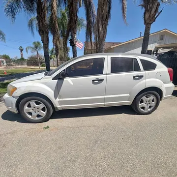 2007 Dodge Caliber